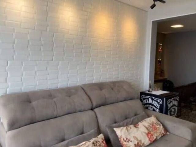 Apartamento para Venda em São José dos Campos - 3