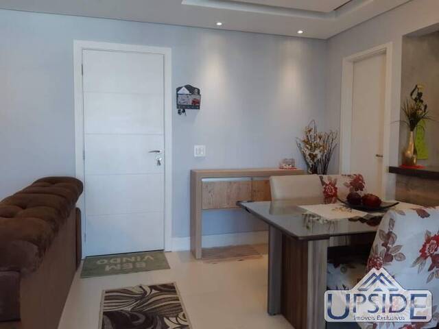 Apartamento para Venda em São José dos Campos - 4