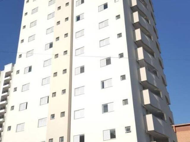 Apartamento para Venda em São José dos Campos - 2