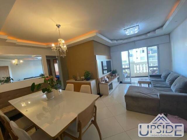 Apartamento para Venda em São José dos Campos - 2