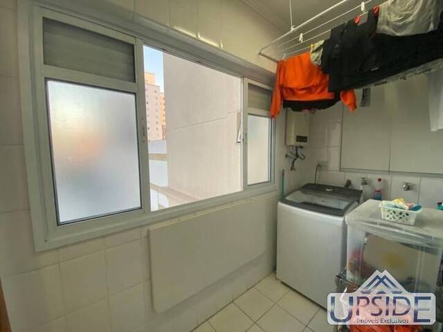 Apartamento para Venda em São José dos Campos - 3