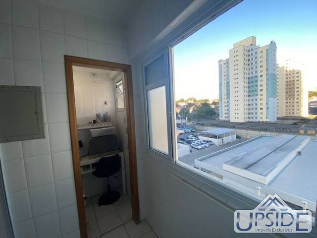 Apartamento para Venda em São José dos Campos - 5