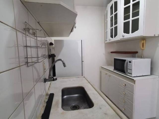 Apartamento para Venda em São José dos Campos - 3