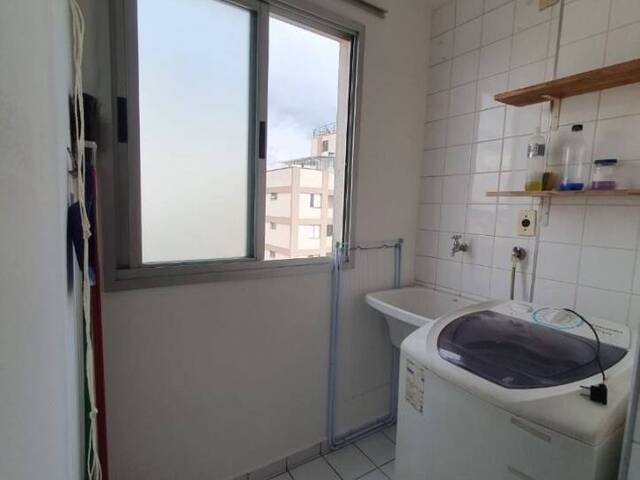Apartamento para Venda em São José dos Campos - 4