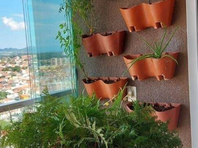 Apartamento para Venda em São José dos Campos - 2