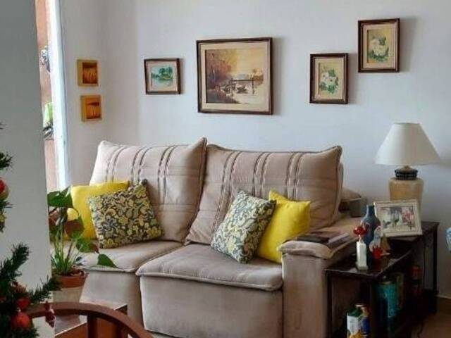 Apartamento para Venda em São José dos Campos - 3