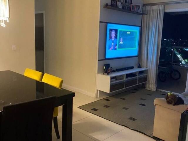 Apartamento para Venda em São José dos Campos - 2