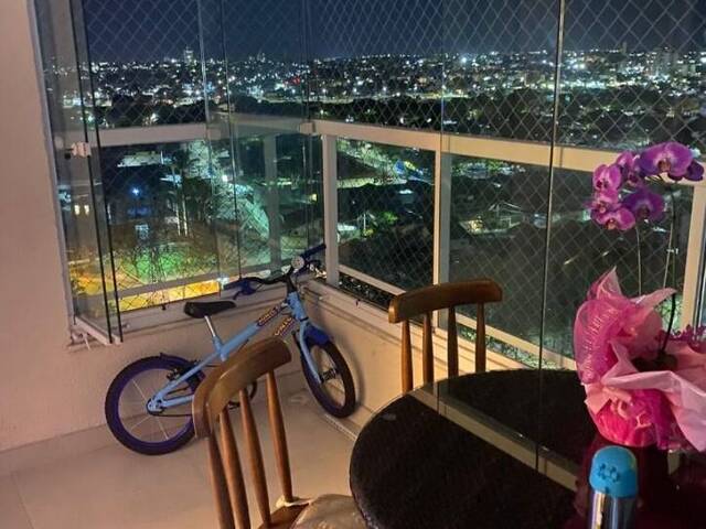 Apartamento para Venda em São José dos Campos - 4