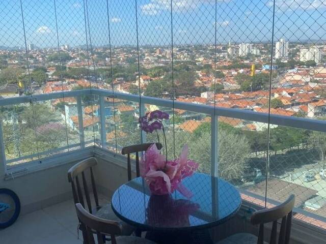 Apartamento para Venda em São José dos Campos - 5