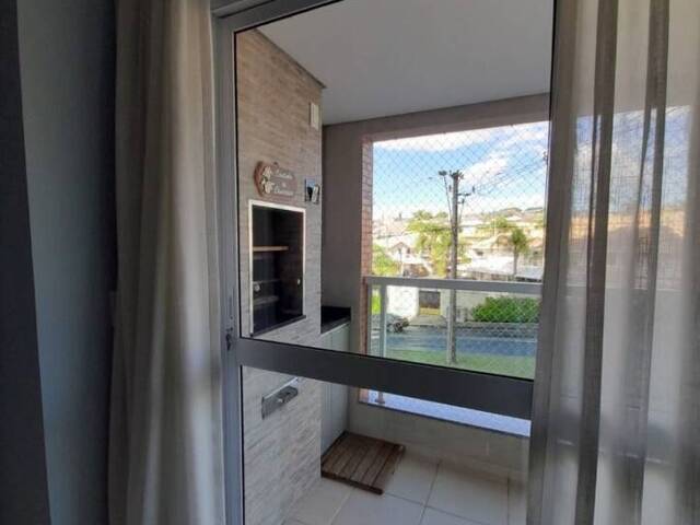 Apartamento para Venda em São José dos Campos - 2