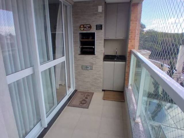 Apartamento para Venda em São José dos Campos - 3