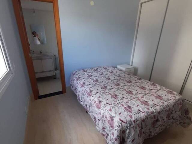 Apartamento para Venda em São José dos Campos - 5