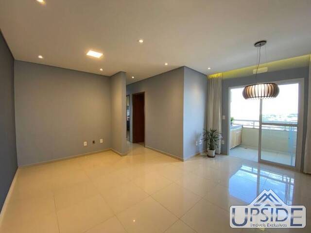 Apartamento para Venda em São José dos Campos - 2