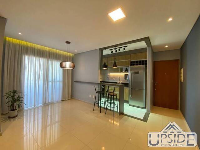 Apartamento para Venda em São José dos Campos - 3