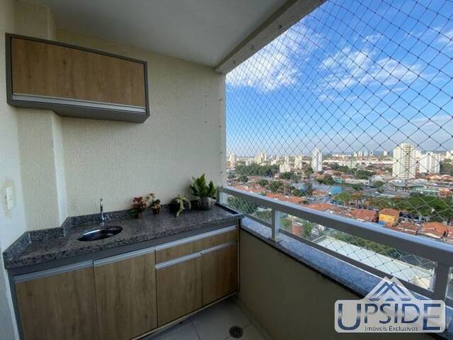 Apartamento para Venda em São José dos Campos - 4