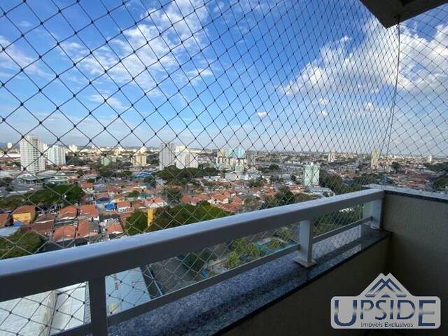 Apartamento para Venda em São José dos Campos - 5