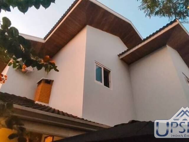 Casa para Venda em São José dos Campos - 2