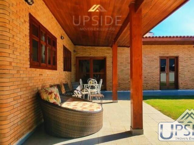 Casa para Venda em São José dos Campos - 3