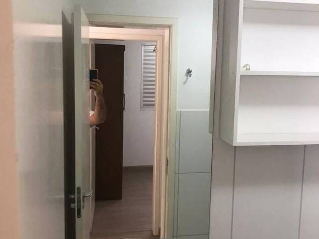 Apartamento para Venda em São José dos Campos - 2