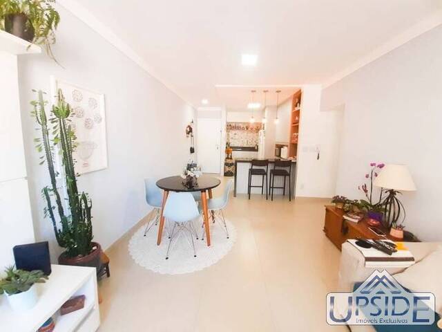 Apartamento para Venda em São José dos Campos - 2