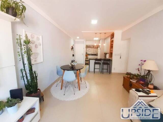 Apartamento para Venda em São José dos Campos - 3