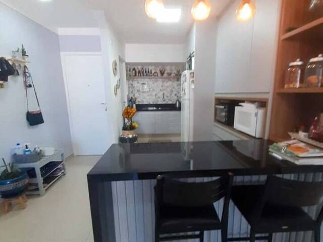 Apartamento para Venda em São José dos Campos - 4