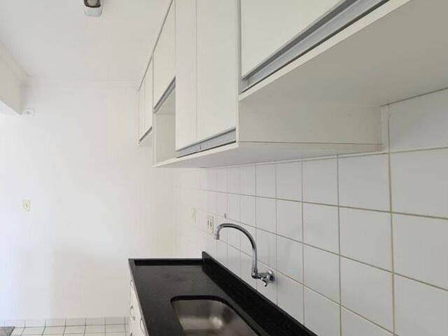 Apartamento para Venda em São José dos Campos - 2