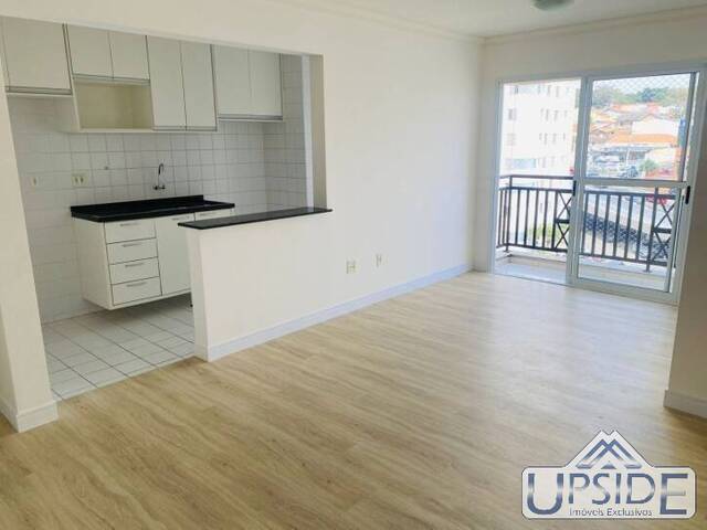 Apartamento para Venda em São José dos Campos - 3