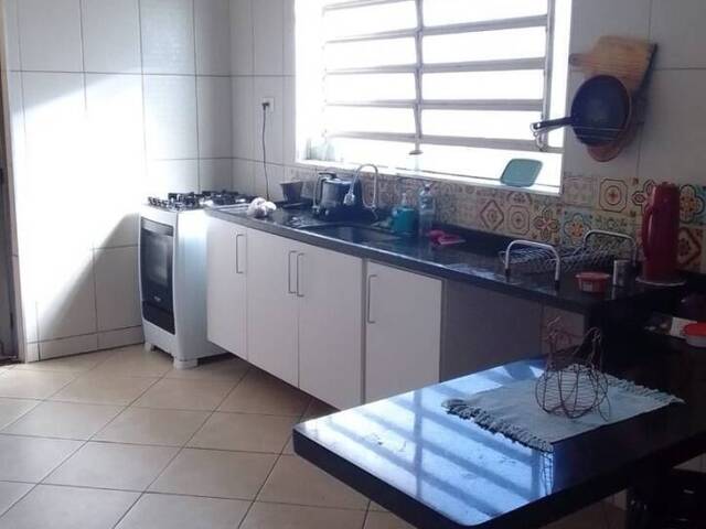 Casa para Venda em São José dos Campos - 3