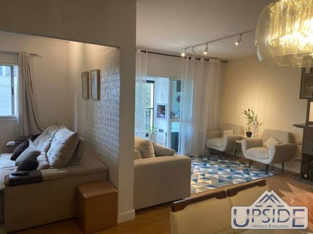 Apartamento para Venda em São José dos Campos - 2