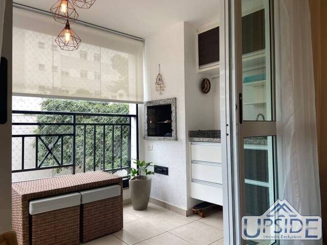 Apartamento para Venda em São José dos Campos - 3