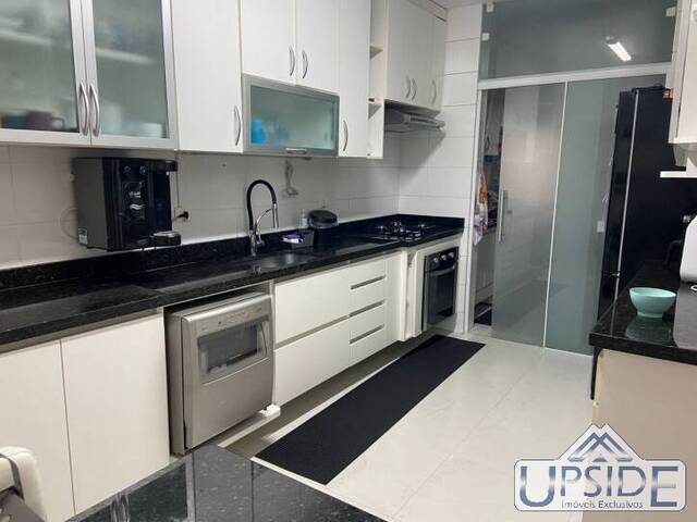 Apartamento para Venda em São José dos Campos - 4