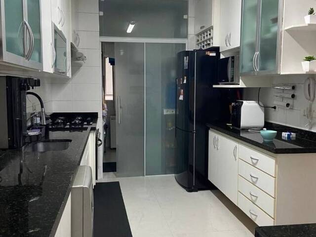 Apartamento para Venda em São José dos Campos - 5