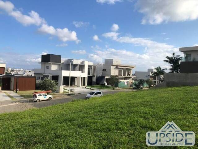 Terreno para Venda em São José dos Campos - 2