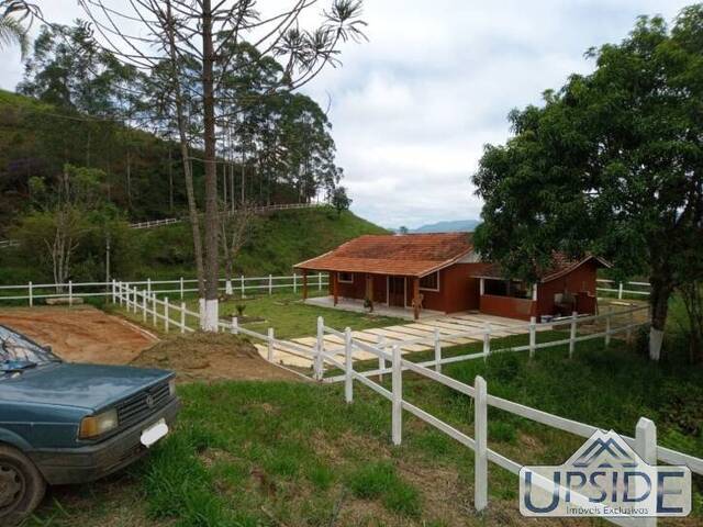 Fazenda para Venda em São José dos Campos - 2