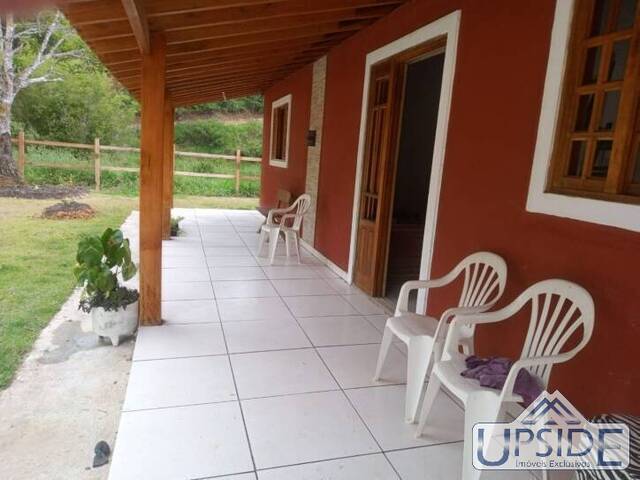 Fazenda para Venda em São José dos Campos - 4