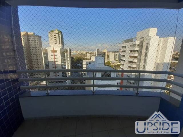 Apartamento para Venda em São José dos Campos - 2