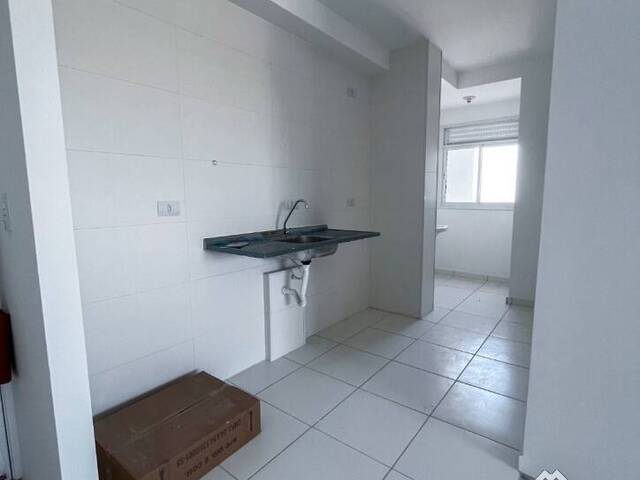 Apartamento para Venda em São José dos Campos - 2