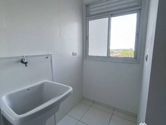Apartamento para Venda em São José dos Campos - 3