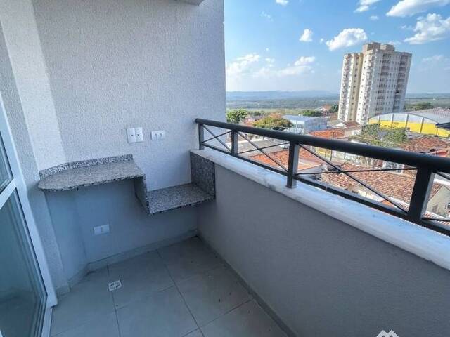 Apartamento para Venda em São José dos Campos - 2