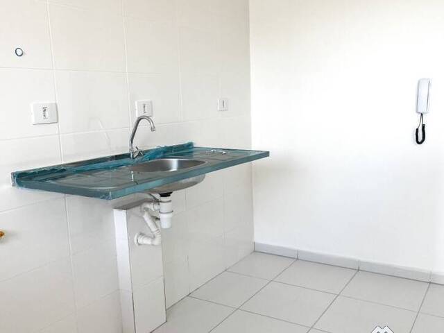 Apartamento para Venda em São José dos Campos - 3