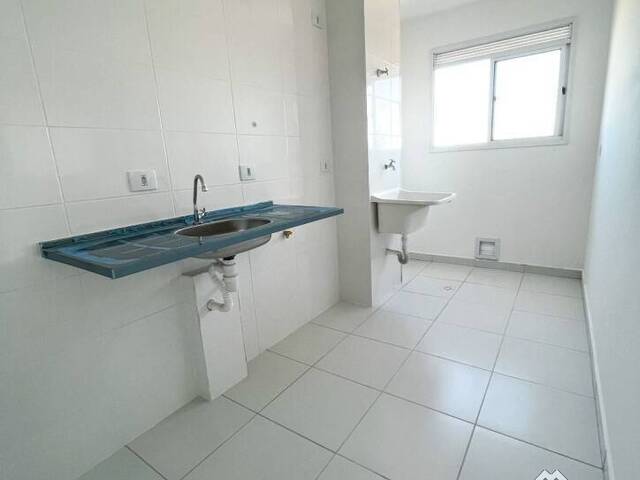 Apartamento para Venda em São José dos Campos - 2