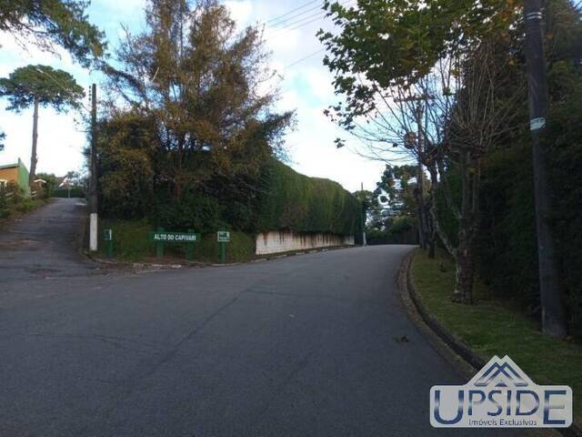 Terreno para Venda em Campos do Jordão - 5