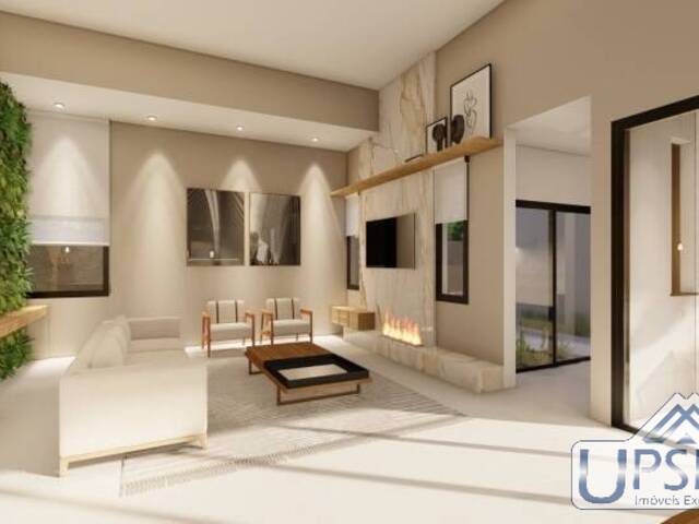 Casa para Venda em São José dos Campos - 2