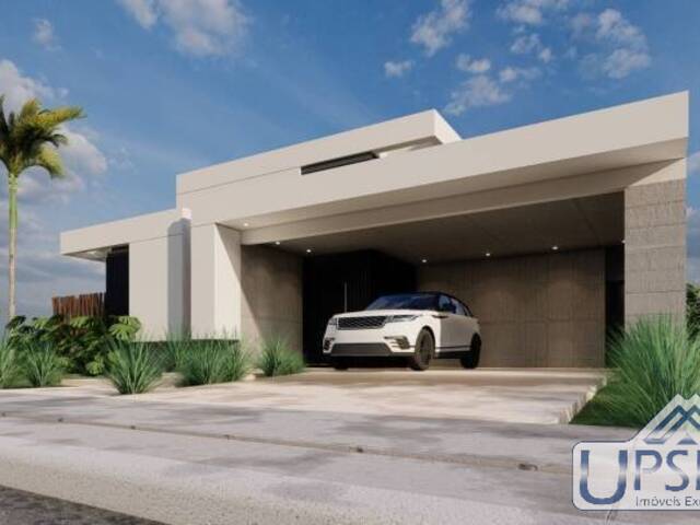 Casa para Venda em São José dos Campos - 3