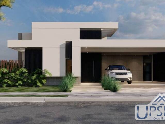 Casa para Venda em São José dos Campos - 5