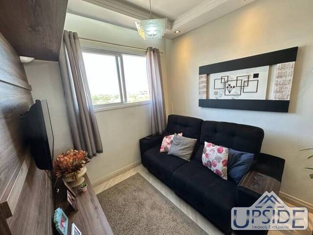 Apartamento para Venda em São José dos Campos - 3