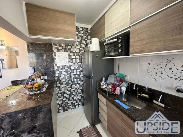 Apartamento para Venda em São José dos Campos - 4