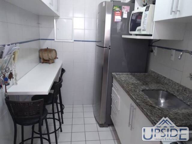 Apartamento para Venda em São José dos Campos - 3