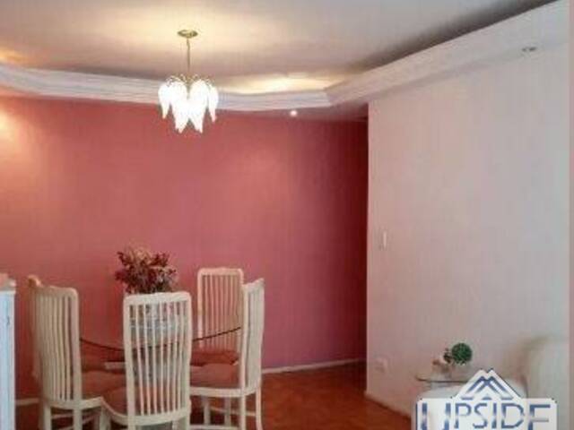 Apartamento para Venda em São José dos Campos - 2